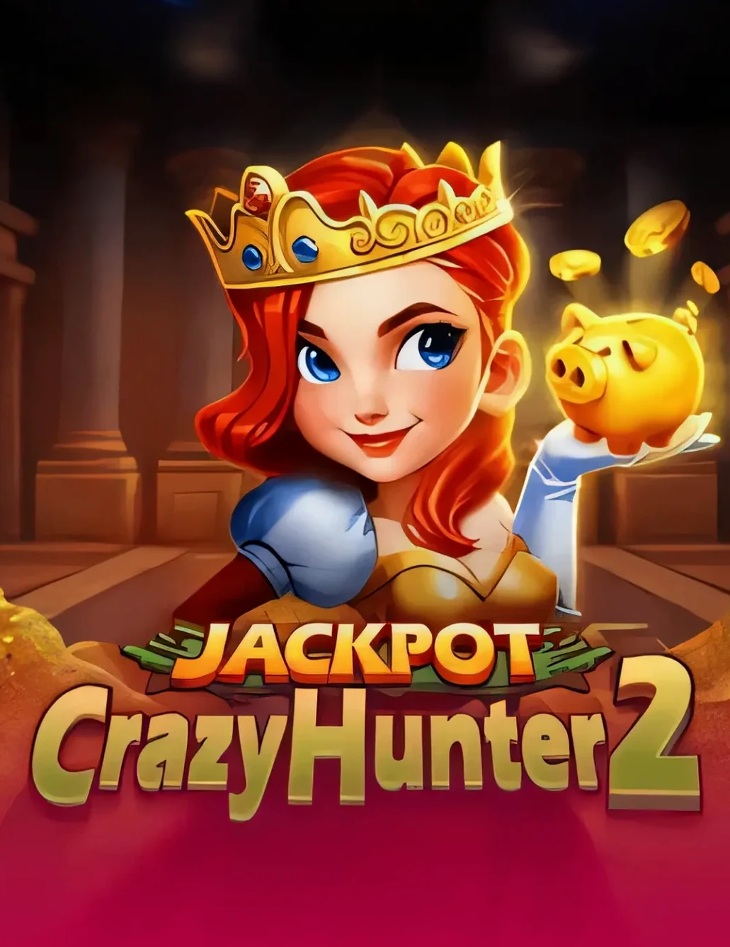 Crazy Hunter 2