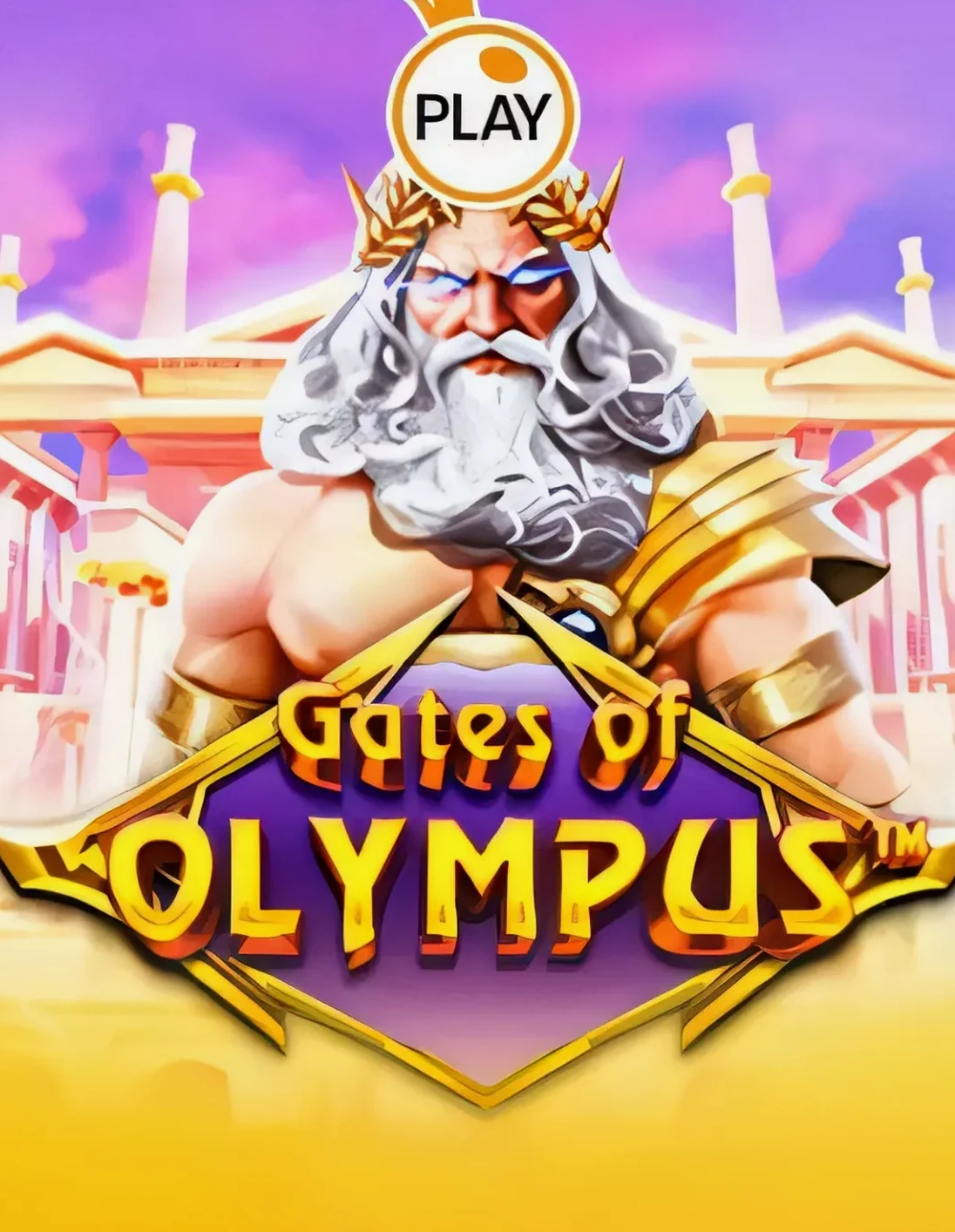 Gates Olympus