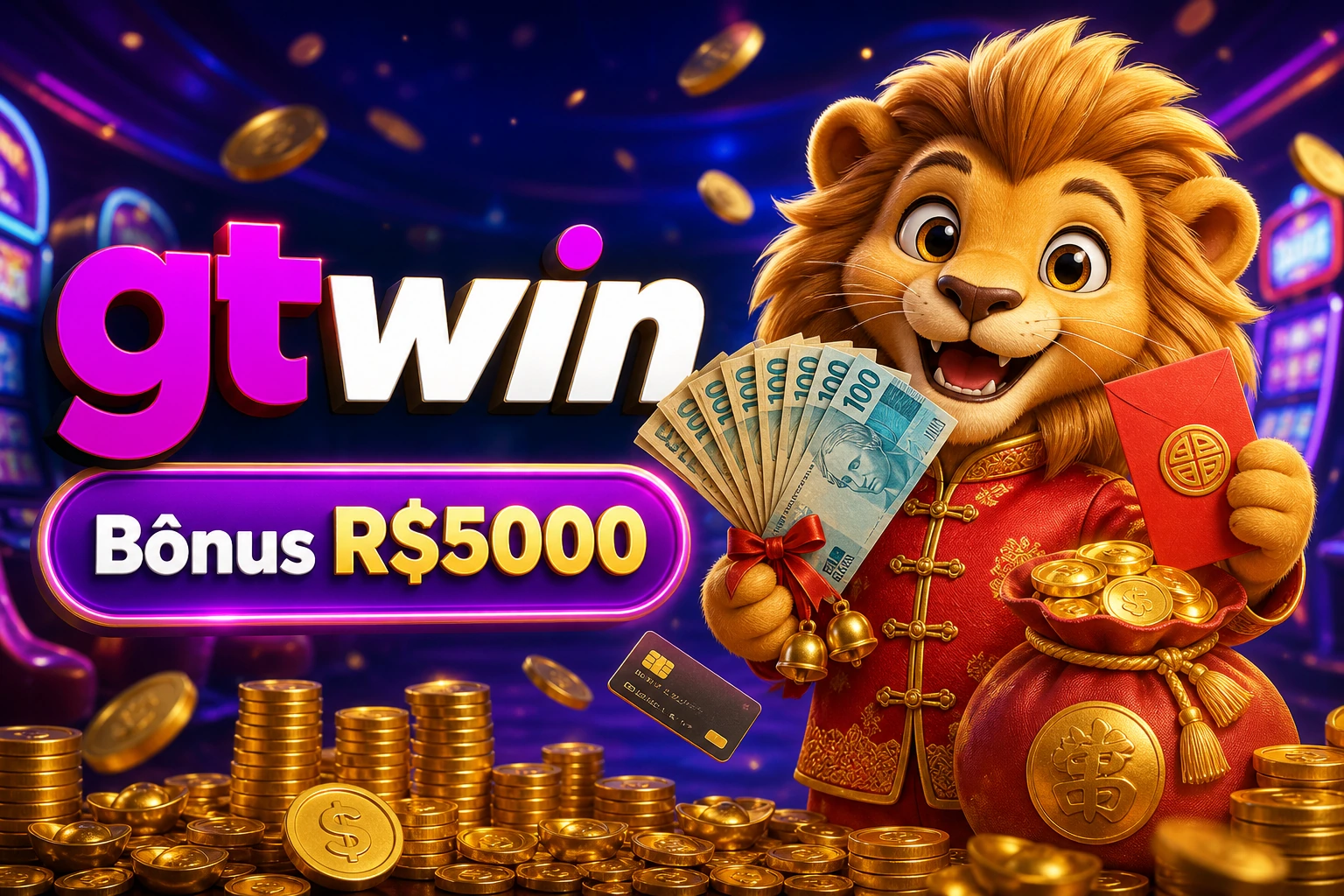 GTWin Login Seguro