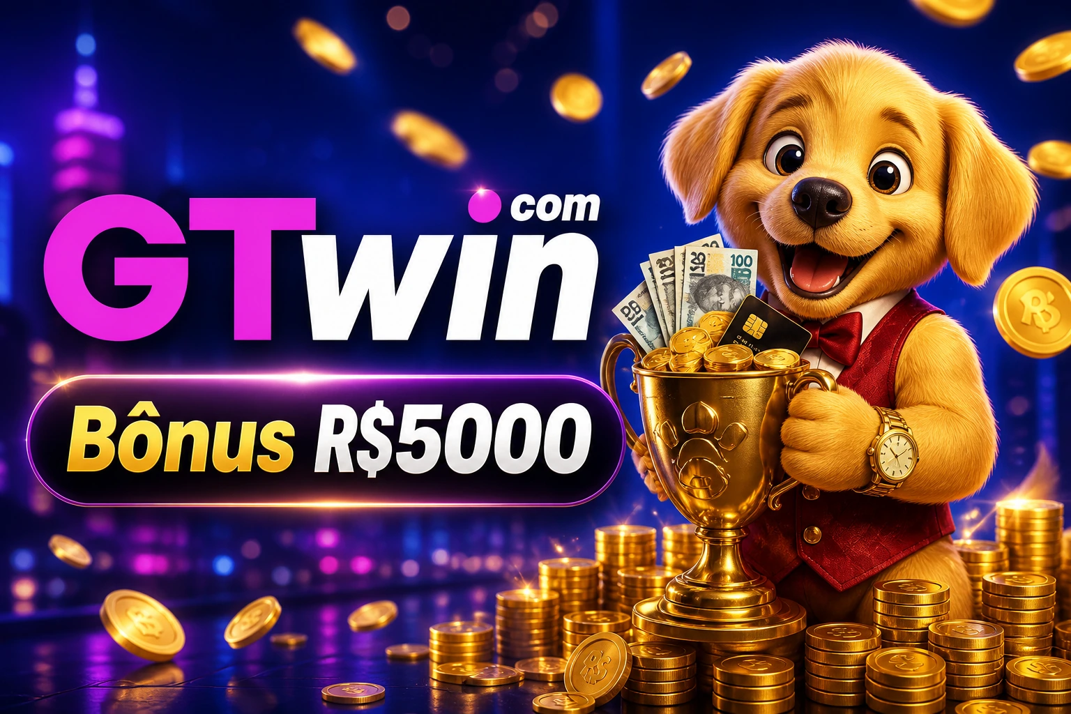 GTWin Download Oficial